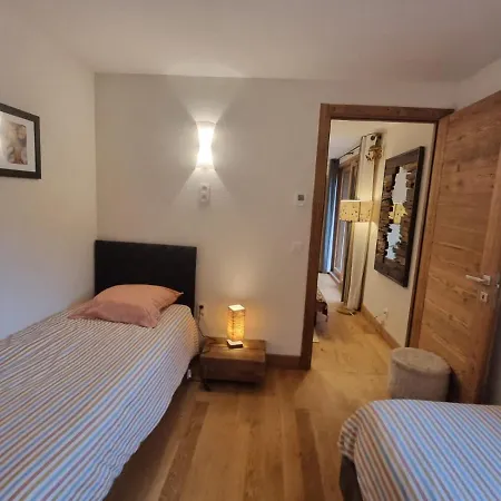 Apartamento Shangrila *