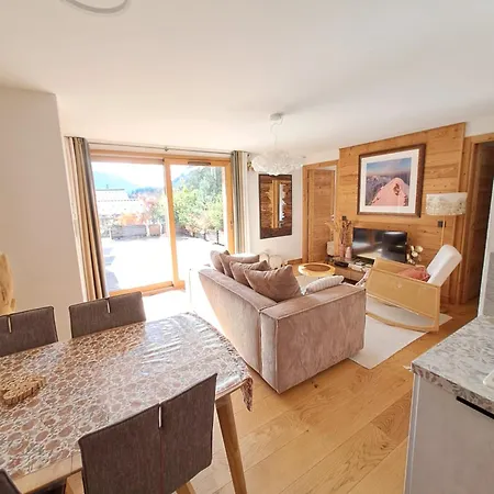 Apartamento Shangrila