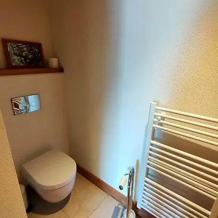 Shangrila Appartement