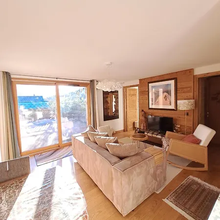 Shangrila Appartement *